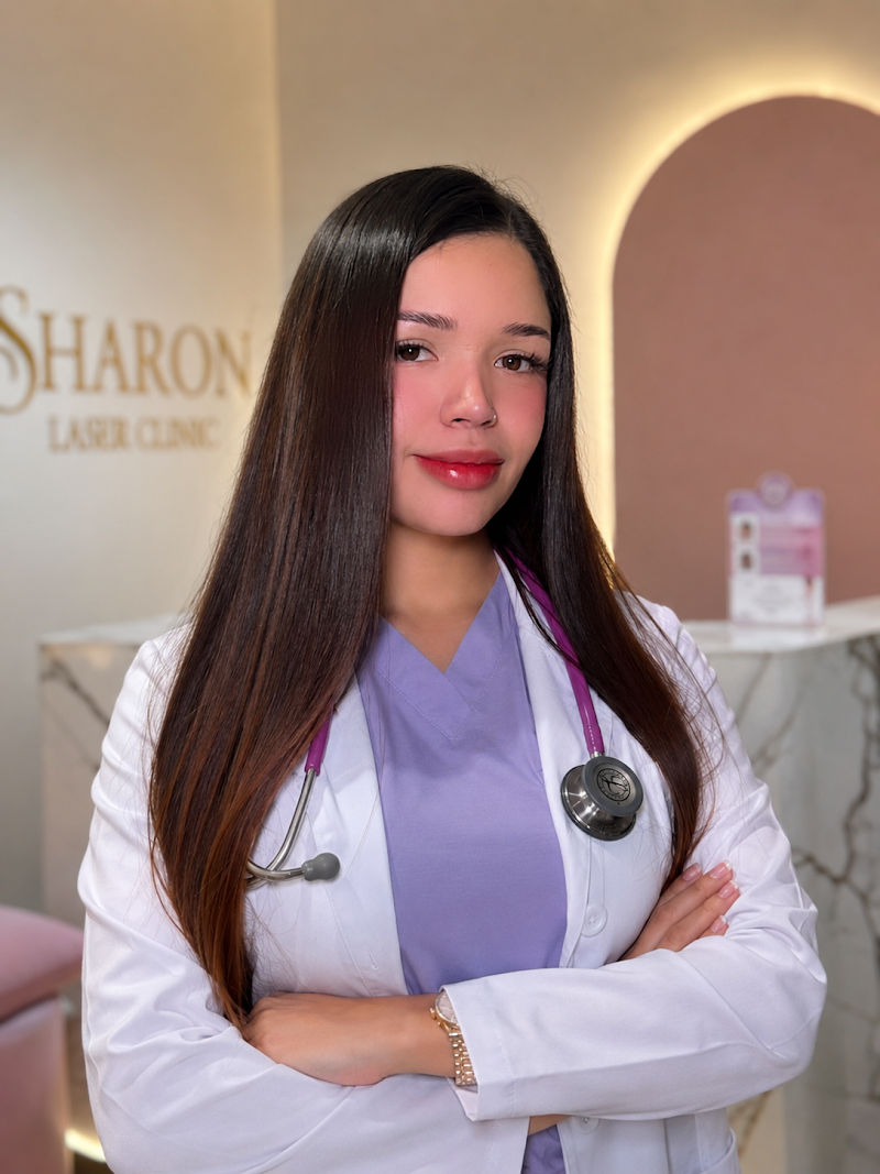 Dra. Sharon Ramírez
